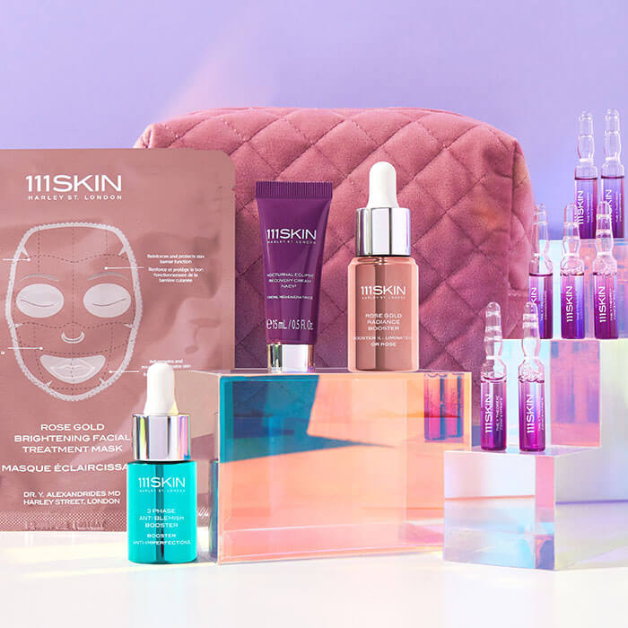 111 skincare most expensive skin care products