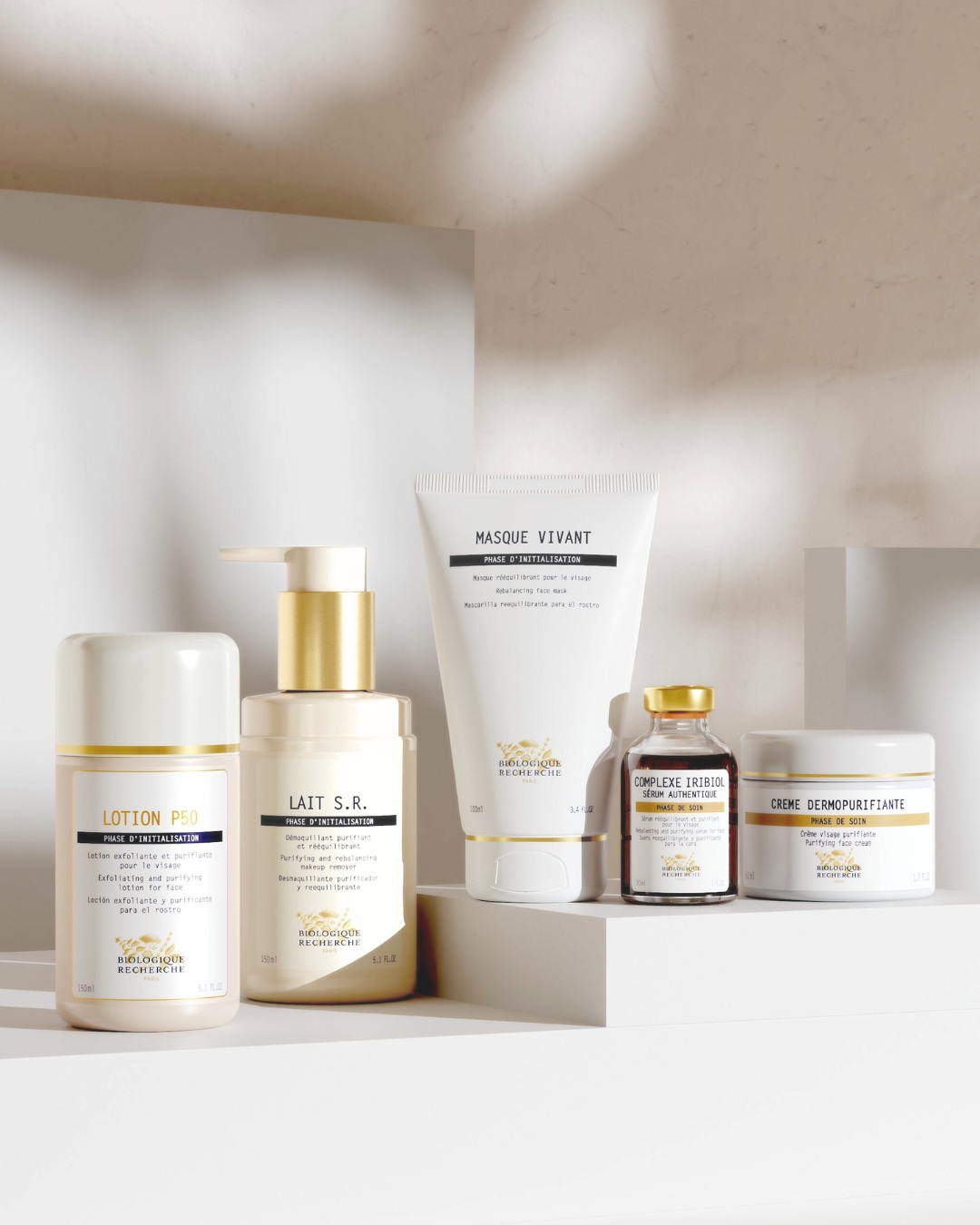 Biologique Recherche most expensive skin care products