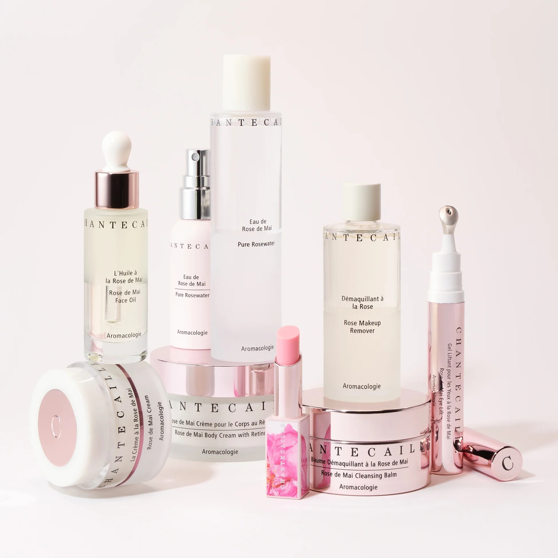 Chantecaille most expensive skin care products