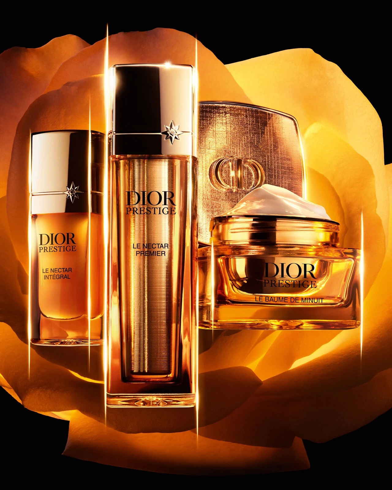 Dior skincare most expensive skin care products