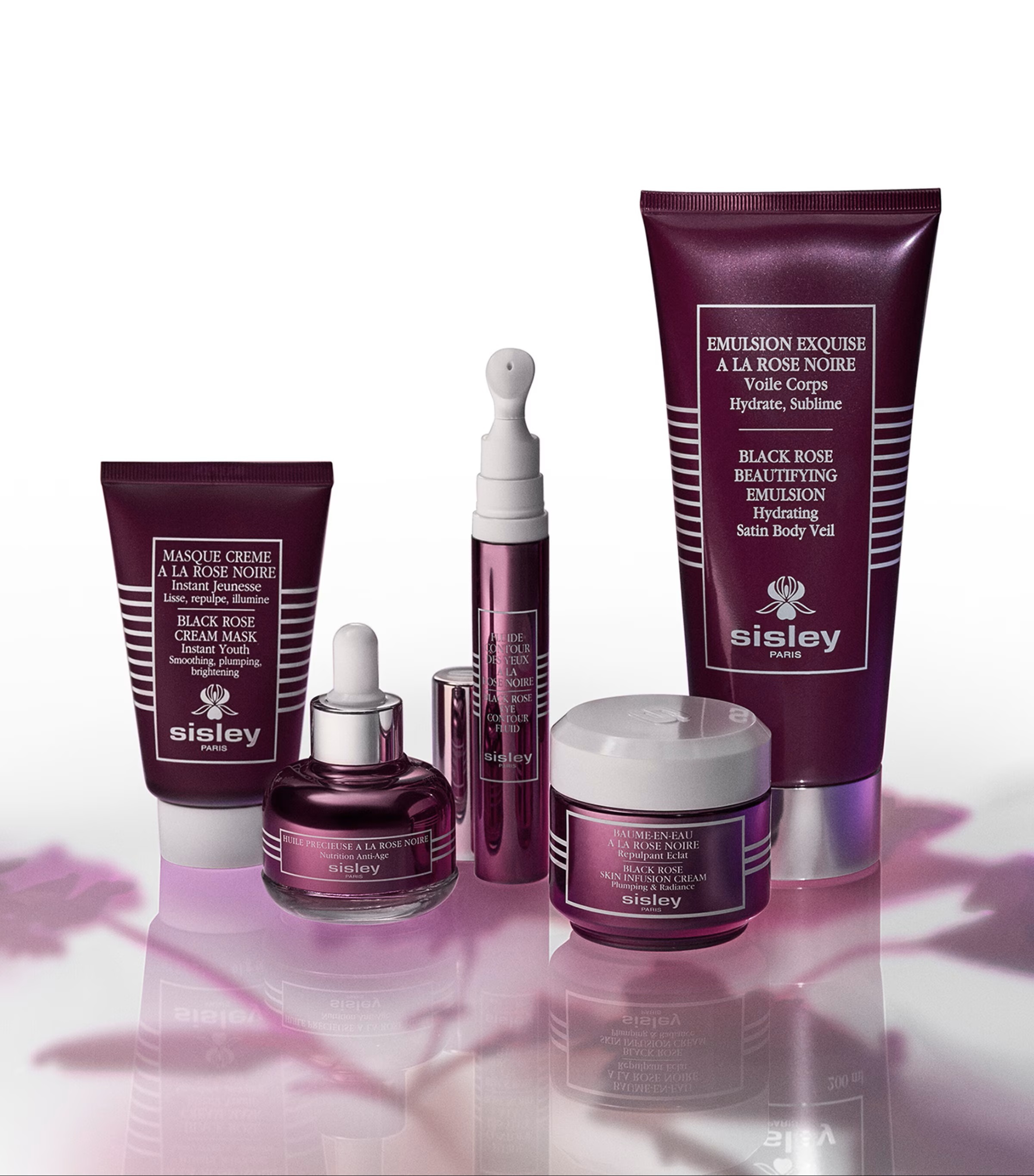 Sisley paris skincare most expensive skin care products