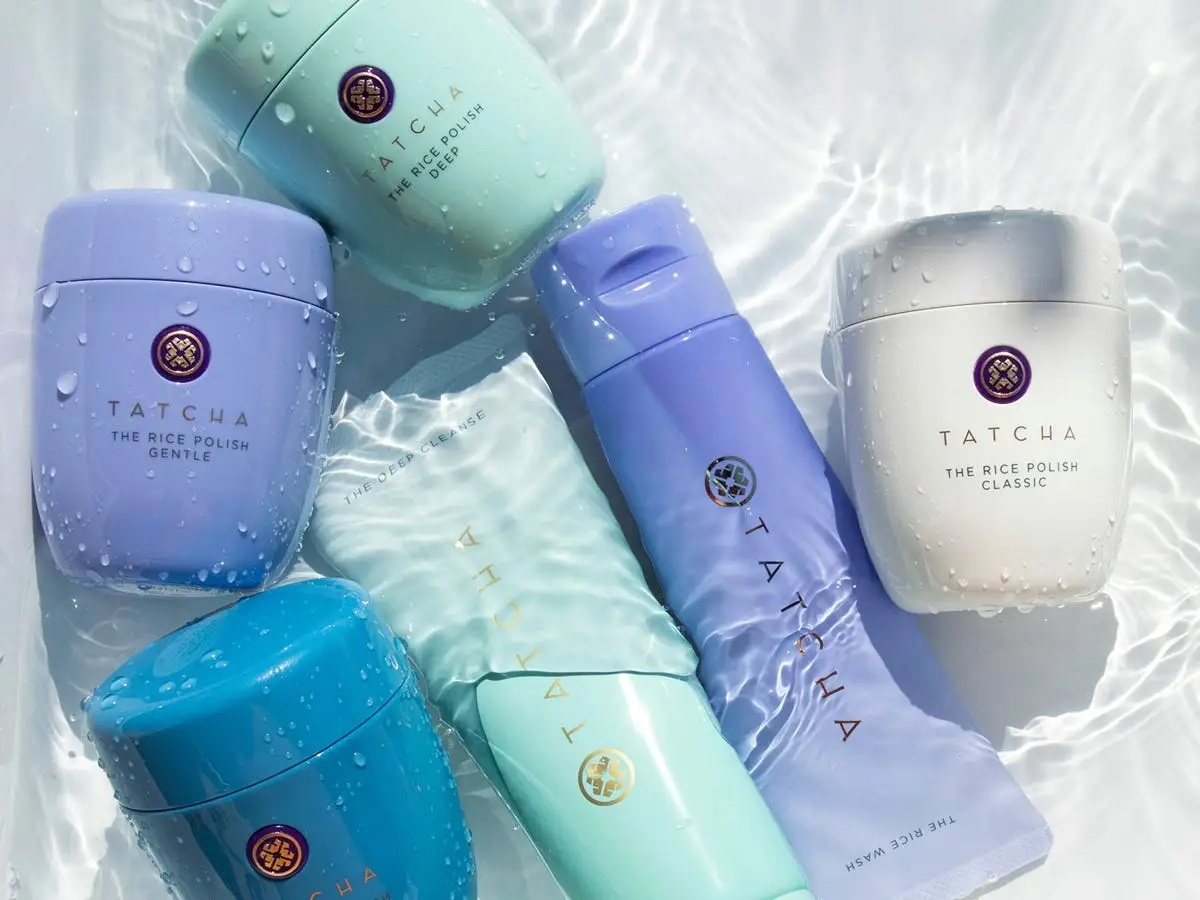 Tatcha most expensive skin care products