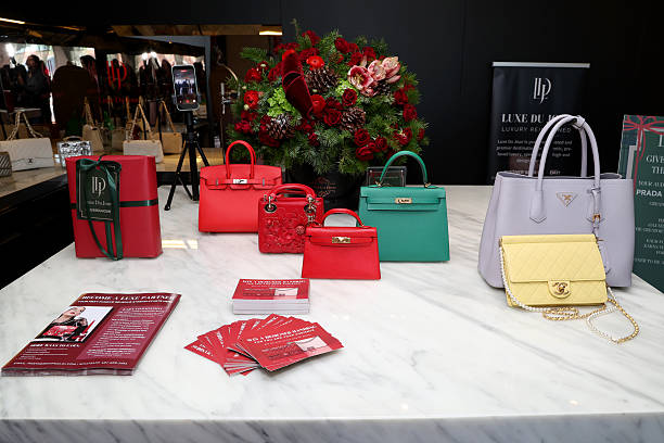 How to Start a Luxury Handbag Collection