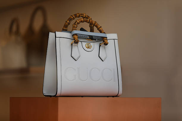 Gucci Diana Tote bag